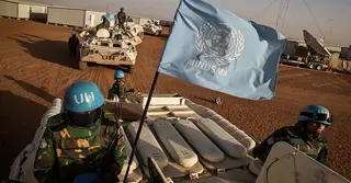 শান্তিরক্ষা মিশনে এক-চতুর্থাংশ ছাঁটাই করছে জাতিসংঘ